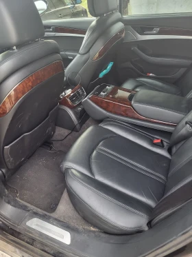 Audi A8 | Mobile.bg    5