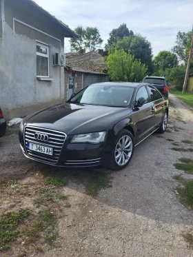 Audi A8  - изображение 1