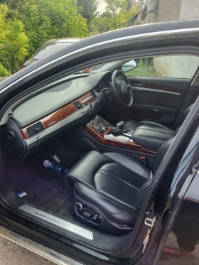 Audi A8 | Mobile.bg    4
