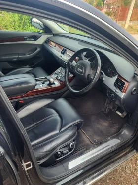Audi A8 | Mobile.bg    6