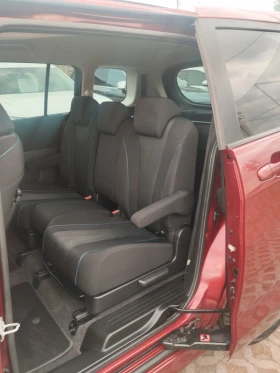 Обява за продажба на Mazda 5 2.0 automatic 6+ 1 navi ~12 999 лв. - изображение 8