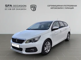 Обява за продажба на Peugeot 308 ACTIVE 1.5 BlueHDi 102 BVM6 EURO 6/2005077 ~20 700 лв. - изображение 1