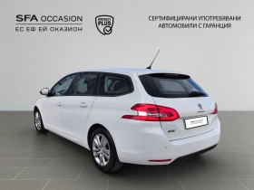 Обява за продажба на Peugeot 308 ACTIVE 1.5 BlueHDi 102 BVM6 EURO 6/2005077 ~20 700 лв. - изображение 6