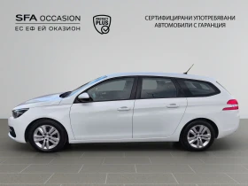Обява за продажба на Peugeot 308 ACTIVE 1.5 BlueHDi 102 BVM6 EURO 6/2005077 ~20 700 лв. - изображение 7