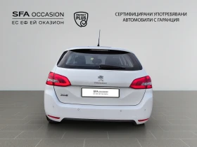 Обява за продажба на Peugeot 308 ACTIVE 1.5 BlueHDi 102 BVM6 EURO 6/2005077 ~20 700 лв. - изображение 5