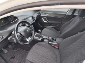 Обява за продажба на Peugeot 308 ACTIVE 1.5 BlueHDi 102 BVM6 EURO 6/2005077 ~20 700 лв. - изображение 9
