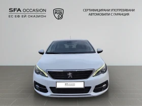 Обява за продажба на Peugeot 308 ACTIVE 1.5 BlueHDi 102 BVM6 EURO 6/2005077 ~20 700 лв. - изображение 1