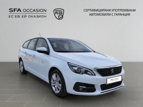 Обява за продажба на Peugeot 308 ACTIVE 1.5 BlueHDi 102 BVM6 EURO 6/2005077 ~20 700 лв. - изображение 2