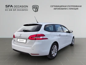 Обява за продажба на Peugeot 308 ACTIVE 1.5 BlueHDi 102 BVM6 EURO 6/2005077 ~20 700 лв. - изображение 4