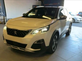 Обява за продажба на Peugeot 3008 2.0 HDI GT LINE/CROSSWAY 180кс EAT 6 ОЧАКВАН ВНОС  ~33 333 лв. - изображение 1