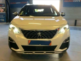 Обява за продажба на Peugeot 3008 2.0 HDI GT LINE/CROSSWAY 180кс EAT 6 ОЧАКВАН ВНОС  ~33 333 лв. - изображение 7