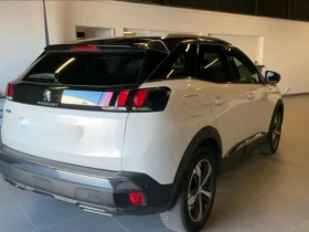 Обява за продажба на Peugeot 3008 2.0 HDI GT LINE/CROSSWAY 180кс EAT 6 ОЧАКВАН ВНОС  ~33 333 лв. - изображение 3
