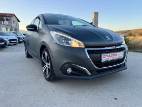 Peugeot 208 1.2 T GT евро 6 avtomatic - 17999 лв. - 10349153 2