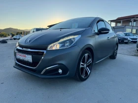 Peugeot 208 1.2 T GT евро 6 avtomatic