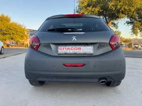 Peugeot 208 1.2 T GT евро 6 avtomatic - 17999 лв. - 10349153 5