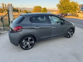Peugeot 208 1.2 T GT евро 6 avtomatic - 17999 лв. - 10349153 3