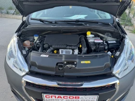 Peugeot 208 1.2 T GT евро 6 avtomatic - 17999 лв. - 10349153 15