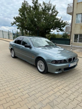 Обява за продажба на BMW 525 ~3 700 лв. - изображение 2 | Auto.bg Обява за продажба на BMW 525 ~3 700 лв. - изображение 2