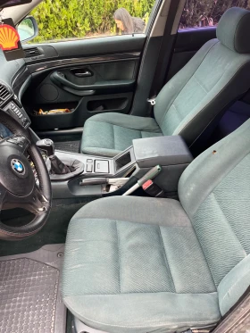 Обява за продажба на BMW 525 ~3 700 лв. - изображение 9 | Auto.bg Обява за продажба на BMW 525 ~3 700 лв. - изображение 9