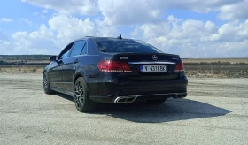 Mercedes-Benz E 500 5, 5   | Mobile.bg    3