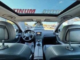 Обява за продажба на Mercedes-Benz C 220 2.2CDI/AVANTGARD/ПОДГРЕВ /ПАНОРАМА ~12 999 лв. - изображение 11