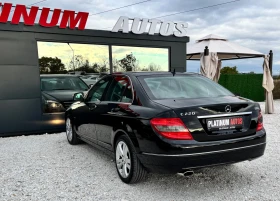Обява за продажба на Mercedes-Benz C 220 2.2CDI/AVANTGARD/ПОДГРЕВ /ПАНОРАМА ~12 999 лв. - изображение 9
