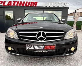 Обява за продажба на Mercedes-Benz C 220 2.2CDI/AVANTGARD/ПОДГРЕВ /ПАНОРАМА ~12 999 лв. - изображение 1