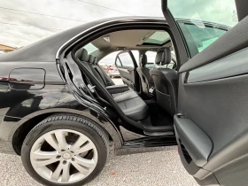 Обява за продажба на Mercedes-Benz C 220 2.2CDI/AVANTGARD/ПОДГРЕВ /ПАНОРАМА ~12 999 лв. - изображение 10