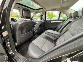Обява за продажба на Mercedes-Benz C 220 2.2CDI/AVANTGARD/ПОДГРЕВ /ПАНОРАМА ~12 999 лв. - изображение 7