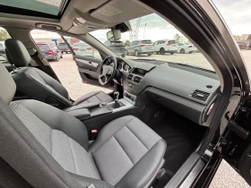Обява за продажба на Mercedes-Benz C 220 2.2CDI/AVANTGARD/ПОДГРЕВ /ПАНОРАМА ~12 999 лв. - изображение 5