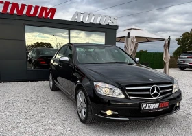 Обява за продажба на Mercedes-Benz C 220 2.2CDI/AVANTGARD/ПОДГРЕВ /ПАНОРАМА ~12 999 лв. - изображение 2