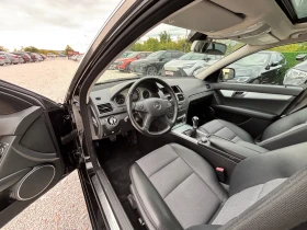 Обява за продажба на Mercedes-Benz C 220 2.2CDI/AVANTGARD/ПОДГРЕВ /ПАНОРАМА ~12 999 лв. - изображение 4