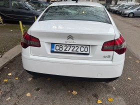 Citroen C5 2.0 HDI | Mobile.bg    5