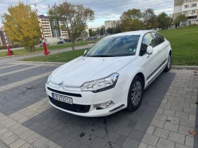 Citroen C5 2.0 HDI - изображение 1
