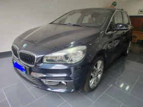     BMW 2 Active Tourer 225i xdrive 2.0i  231 k.c. Luxury