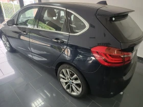 BMW 2 Active Tourer 225i xdrive 2.0i  231 k.c. Luxury | Mobile.bg    6