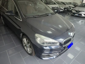 BMW 2 Active Tourer 225i xdrive 2.0i  231 k.c. Luxury | Mobile.bg    2