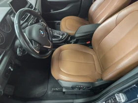 BMW 2 Active Tourer 225i xdrive 2.0i  231 k.c. Luxury | Mobile.bg    8