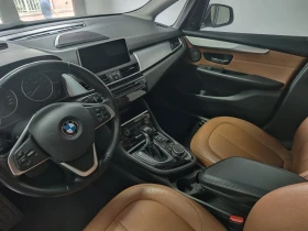 BMW 2 Active Tourer 225i xdrive 2.0i  231 k.c. Luxury | Mobile.bg    7