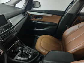 BMW 2 Active Tourer 225i xdrive 2.0i  231 k.c. Luxury | Mobile.bg    9