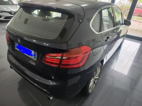 BMW 2 Active Tourer 225i xdrive 2.0i  231 k.c. Luxury | Mobile.bg    4
