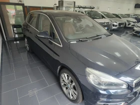 BMW 2 Active Tourer 225i xdrive 2.0i  231 k.c. Luxury | Mobile.bg    5