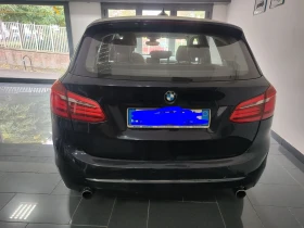 BMW 2 Active Tourer 225i xdrive 2.0i  231 k.c. Luxury | Mobile.bg    3