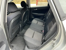 Обява за продажба на Hyundai I30 1.6CRDI, Нов внос, Клима, , ,                     ~5 500 лв. - изображение 10 | Auto.bg Обява за продажба на Hyundai I30 1.6CRDI, Нов внос, Клима, , ,                     ~5 500 лв. - изображение 10