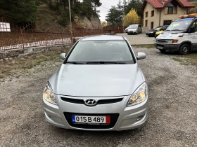 Обява за продажба на Hyundai I30 1.6CRDI, Нов внос, Клима, , ,                     ~5 500 лв. - изображение 3 | Auto.bg Обява за продажба на Hyundai I30 1.6CRDI, Нов внос, Клима, , ,                     ~5 500 лв. - изображение 3