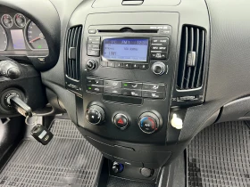 Hyundai I30 1.6CRDI, Нов внос, Клима, , ,                     - 5500 лв. / 2812.11 € - 24984007 14