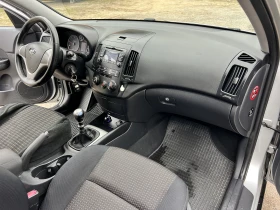 Hyundai I30 1.6CRDI, Нов внос, Клима, , ,                     - 5500 лв. / 2812.11 € - 24984007 13