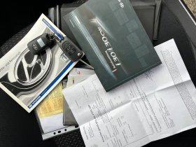 Hyundai I30 1.6CRDI, Нов внос, Клима, , ,                     - 5500 лв. / 2812.11 € - 24984007 16