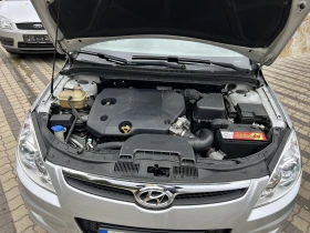 Hyundai I30 1.6CRDI, Нов внос, Клима, , ,                     - 5500 лв. / 2812.11 € - 24984007 17