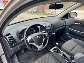 Обява за продажба на Hyundai I30 1.6CRDI, Нов внос, Клима, , ,                     ~5 500 лв. - изображение 9 | Auto.bg Обява за продажба на Hyundai I30 1.6CRDI, Нов внос, Клима, , ,                     ~5 500 лв. - изображение 9